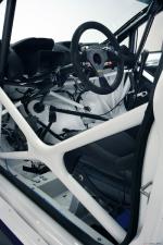 Ford Fiesta S2000 2010 года